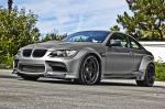BMW M3 GTRS3 by Vorsteiner 2010 года